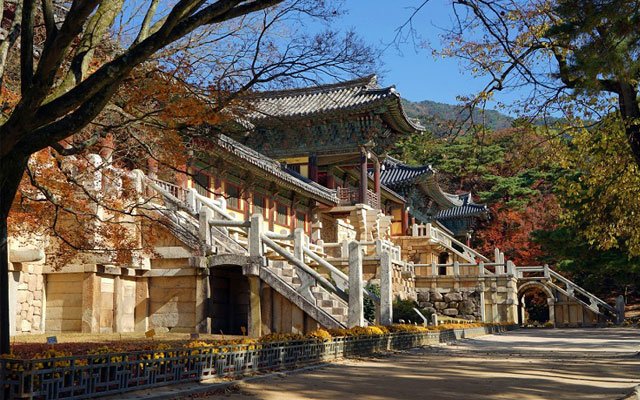 Khám phá thành phố Gyeongju – Nơi lưu giữ tinh hoa của triều đại Silla của Hàn Quốc