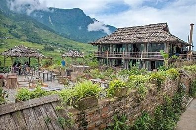 Tour 2 Ngày1Đêm Sapa tại Homestay