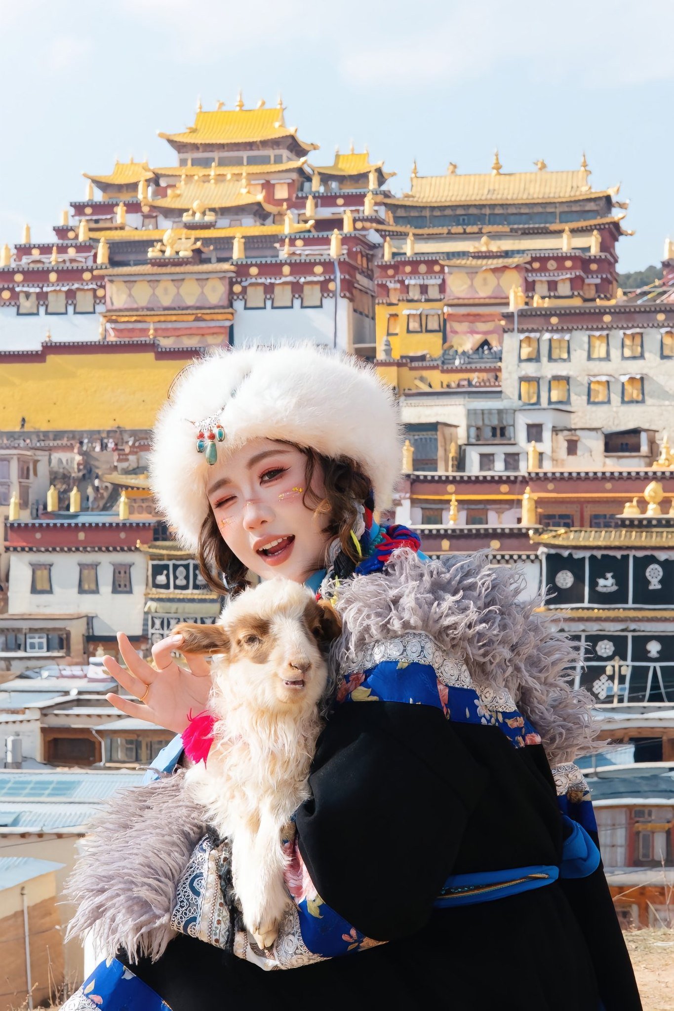 ĐẠI LÝ – LỆ GIANG – SHANGRILA 5 NGÀY 4 ĐÊM