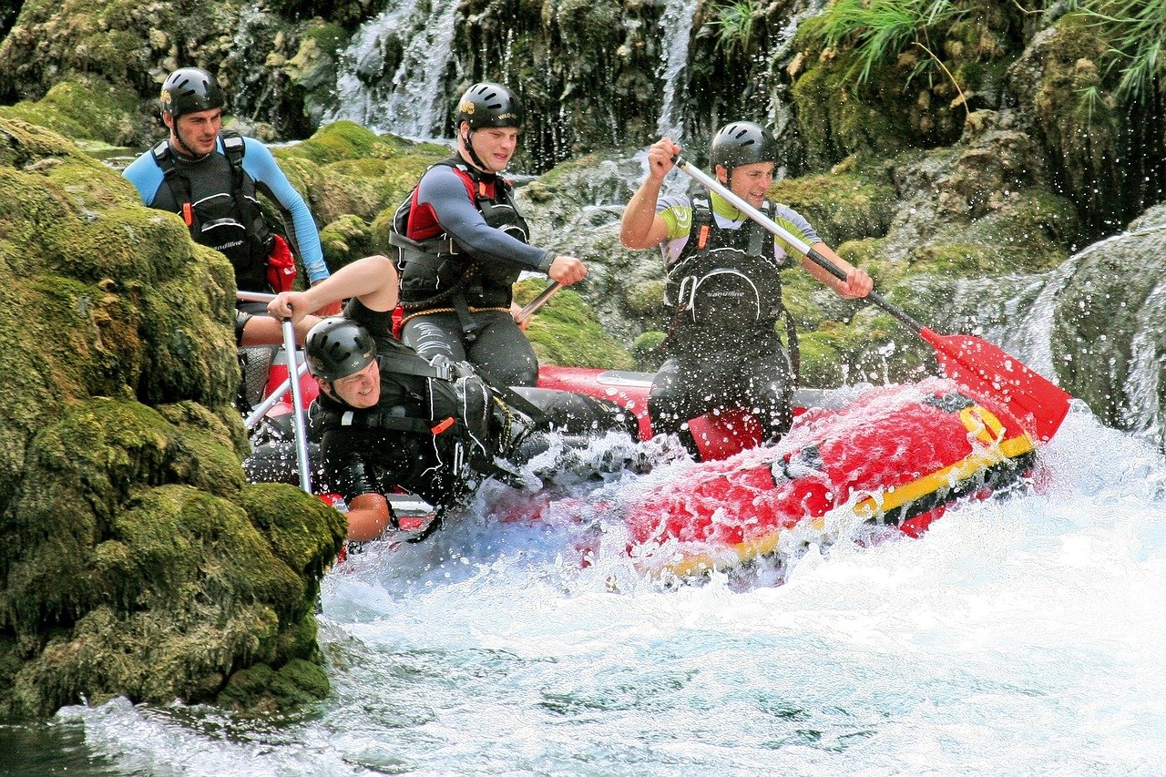 😱 SHOCK! BALI 8 NGÀY RAFTING THÁC + ATV JUNGLE + T-REX CLIFF + CỔNG THIÊN ĐƯỜNG